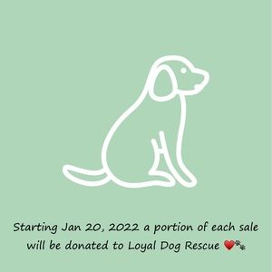 Help me support animal rescue! 🐾